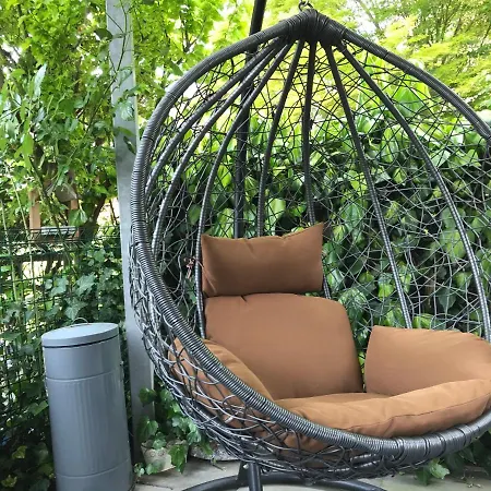 Forststrasse Am Residence-park Raben Steinfeld