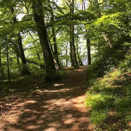 Forststrasse Am Residence-park Appartement