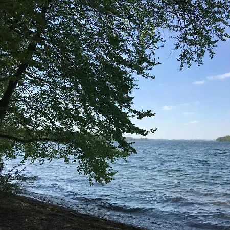 Forststrasse Am Residence-park Raben Steinfeld