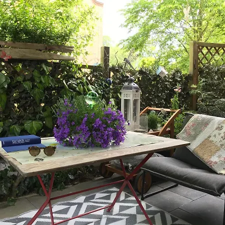 Forststrasse Am Residence-park * Raben Steinfeld