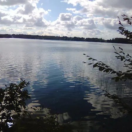 Forststrasse Am Residence-park Raben Steinfeld