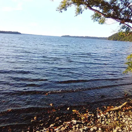 Lejlighed Forststrasse Am Residence-park *