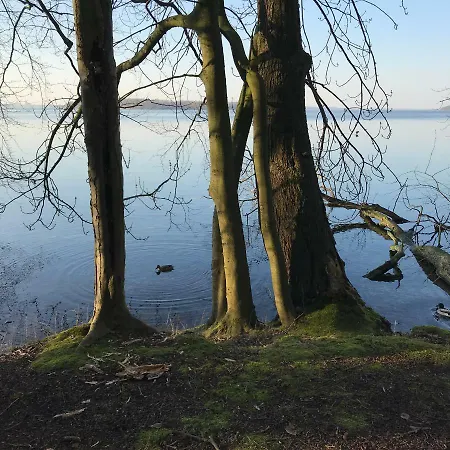 Appartement Forststrasse Am Residence-park *