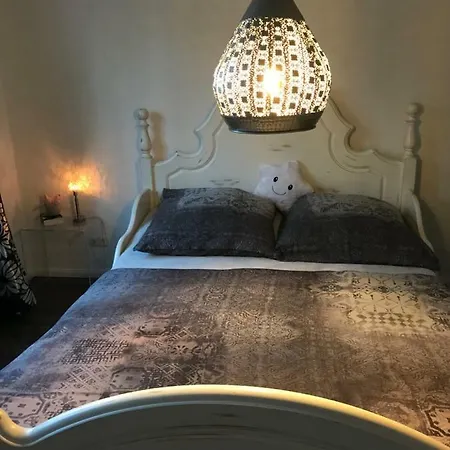 Forststrasse Am Residence-park Appartement Raben Steinfeld