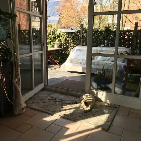 Forststrasse Am Residence-park * Raben Steinfeld