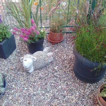 Forststrasse Am Residence-park *