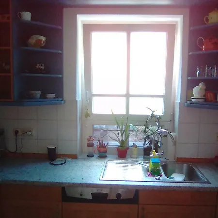 Forststrasse Am Residence-park * Raben Steinfeld