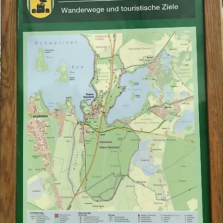 Forststrasse Am Residence-park *