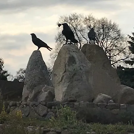 Forststrasse Am Residence-park Appartement *