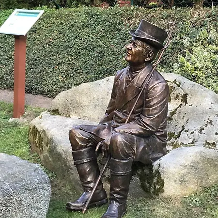 Forststrasse Am Residence-park