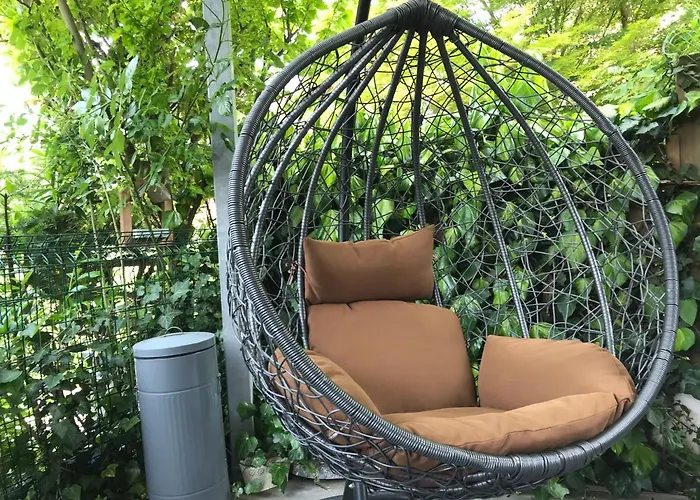 Forststrasse Am Residence-park Raben Steinfeld