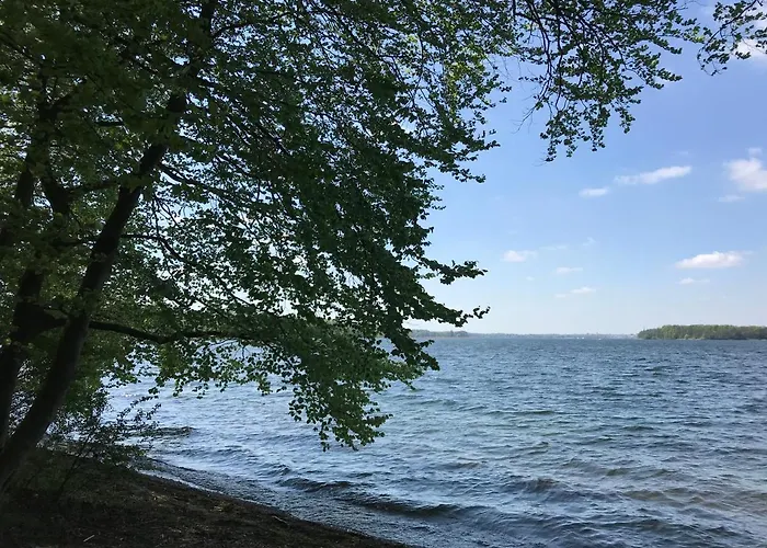 Forststrasse Am Residence-park Raben Steinfeld