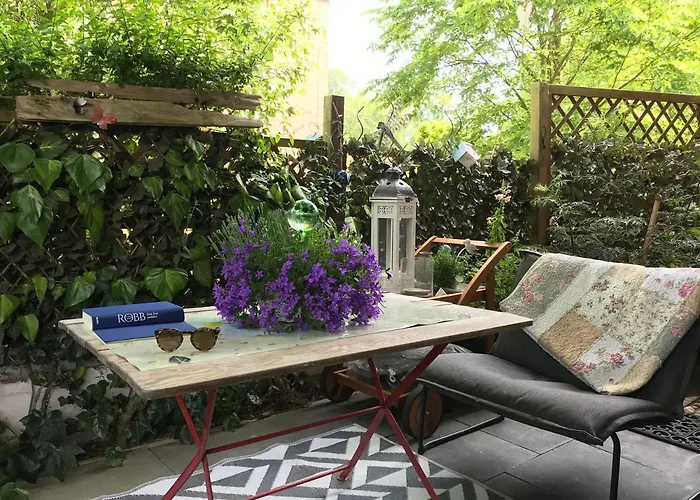 Forststrasse Am Residence-park * Raben Steinfeld