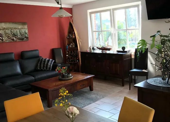 Forststrasse Am Residence-park شقة *