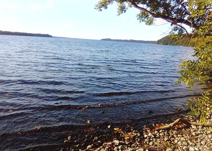 Lejlighed Forststrasse Am Residence-park *