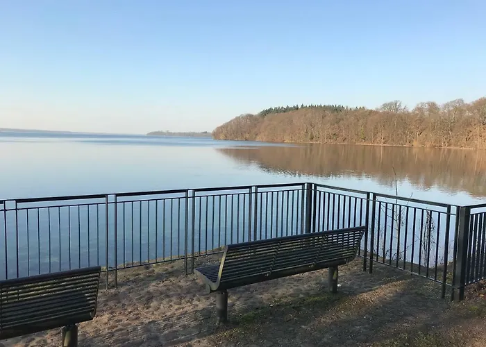 Forststrasse Am Residence-park * Raben Steinfeld