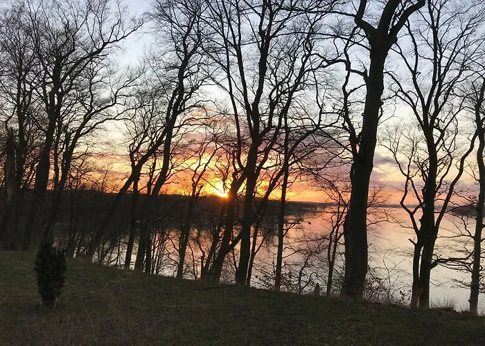Forststrasse Am Residence-park Lejlighed Raben Steinfeld