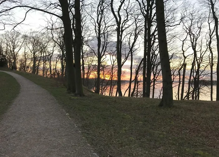 Forststrasse Am Residence-park
