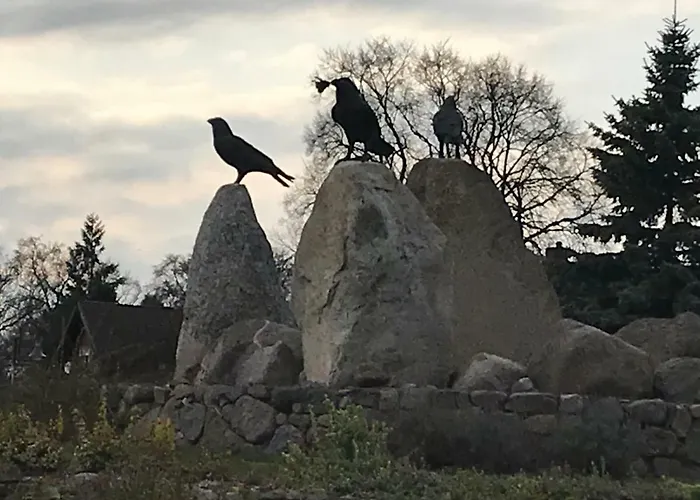 Forststrasse Am Residence-park شقة *